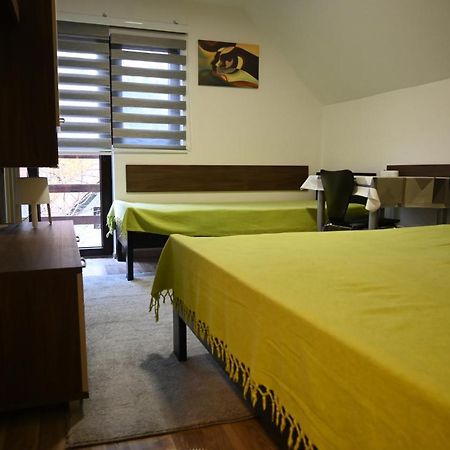 Apartman Vukasin Κοπαόνικ Εξωτερικό φωτογραφία