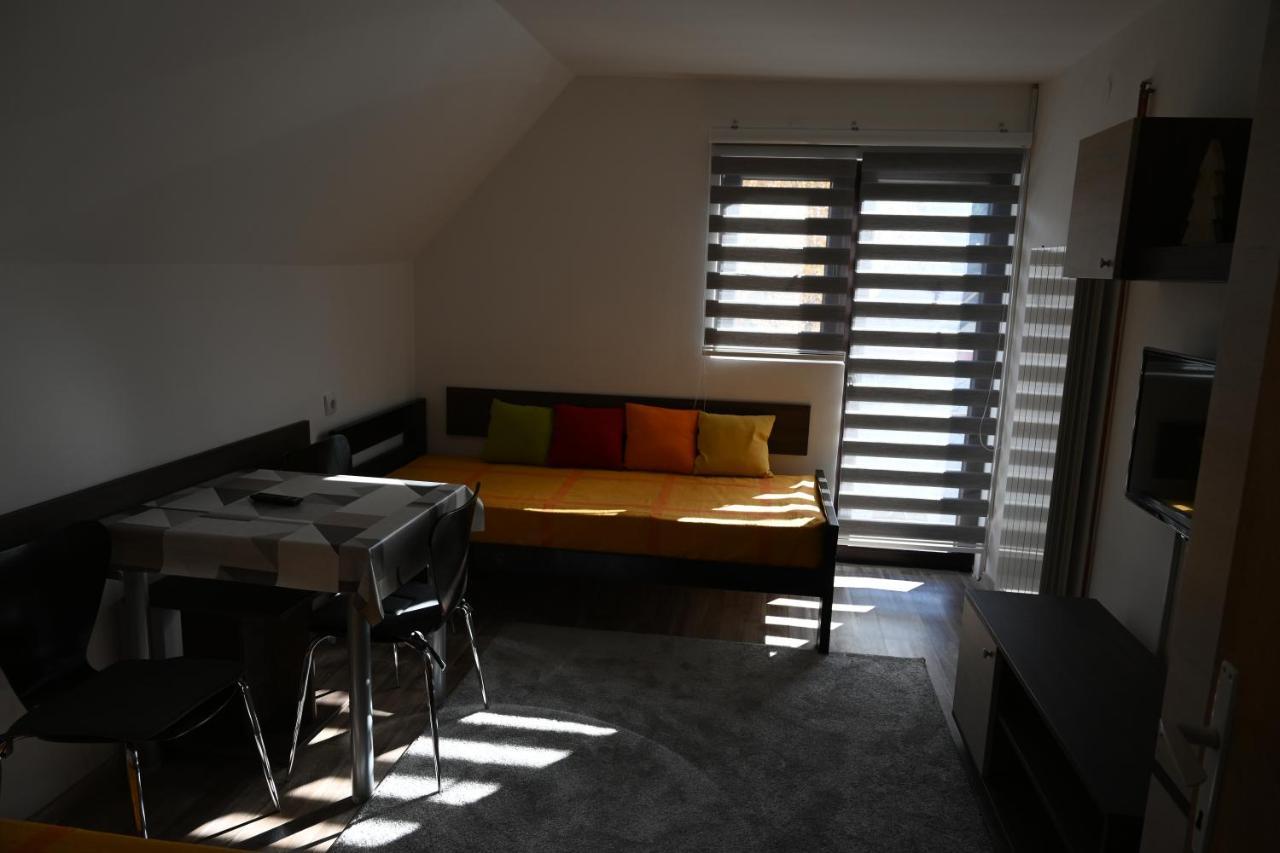 Apartman Vukasin Κοπαόνικ Εξωτερικό φωτογραφία