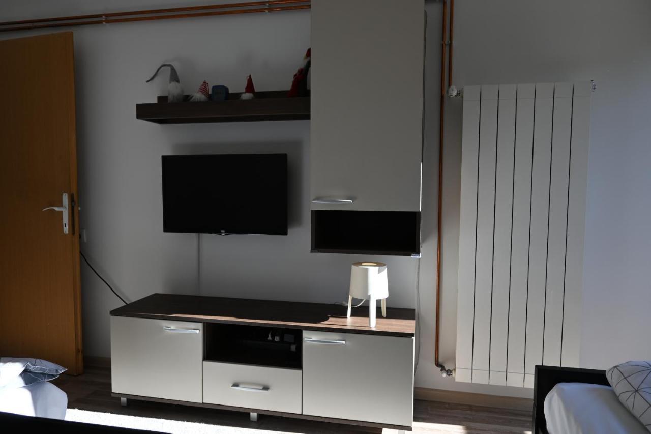 Apartman Vukasin Κοπαόνικ Εξωτερικό φωτογραφία