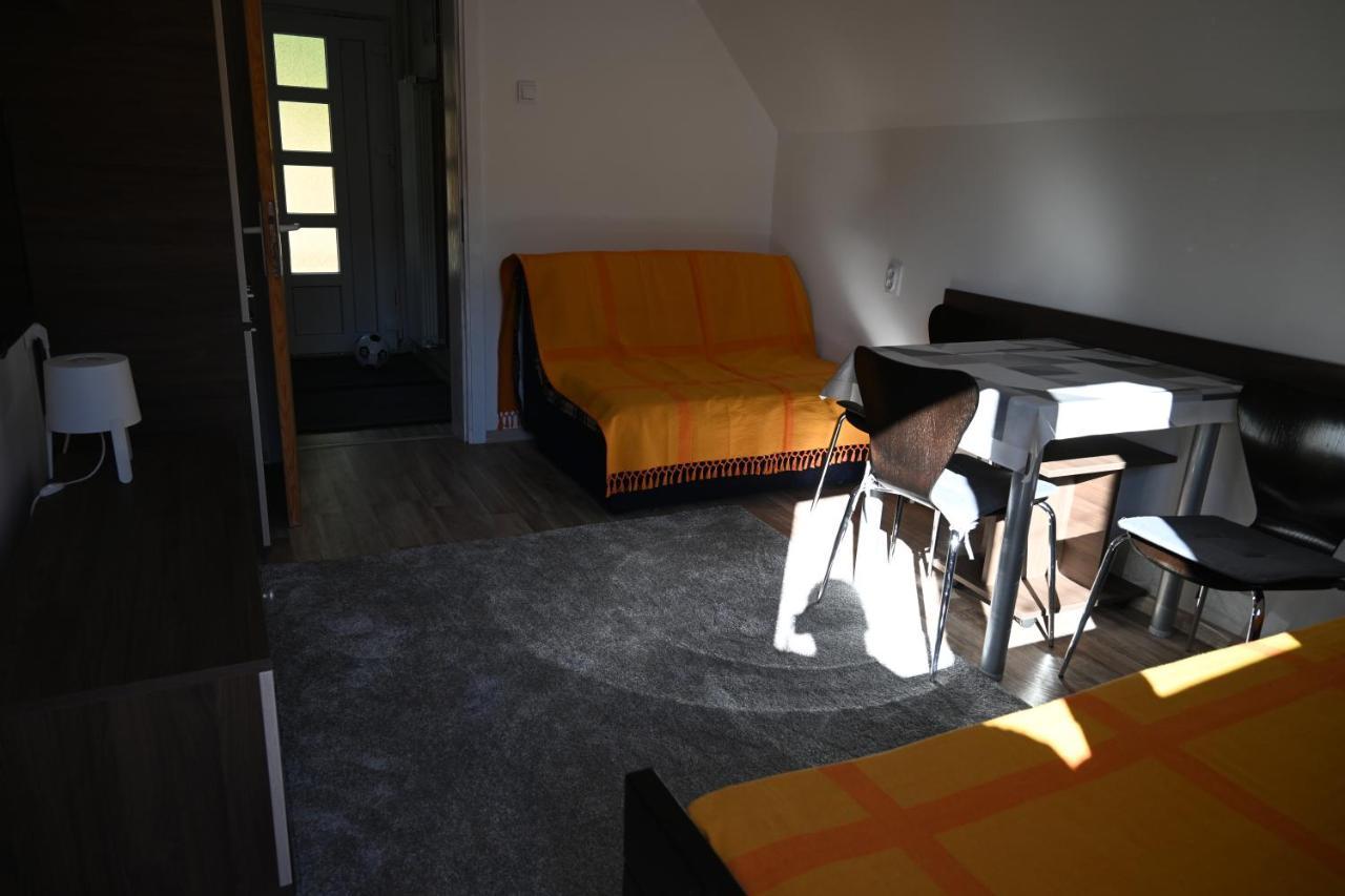 Apartman Vukasin Κοπαόνικ Εξωτερικό φωτογραφία