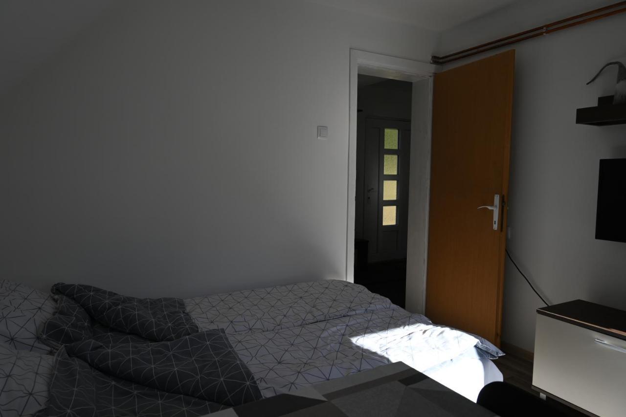 Apartman Vukasin Κοπαόνικ Εξωτερικό φωτογραφία