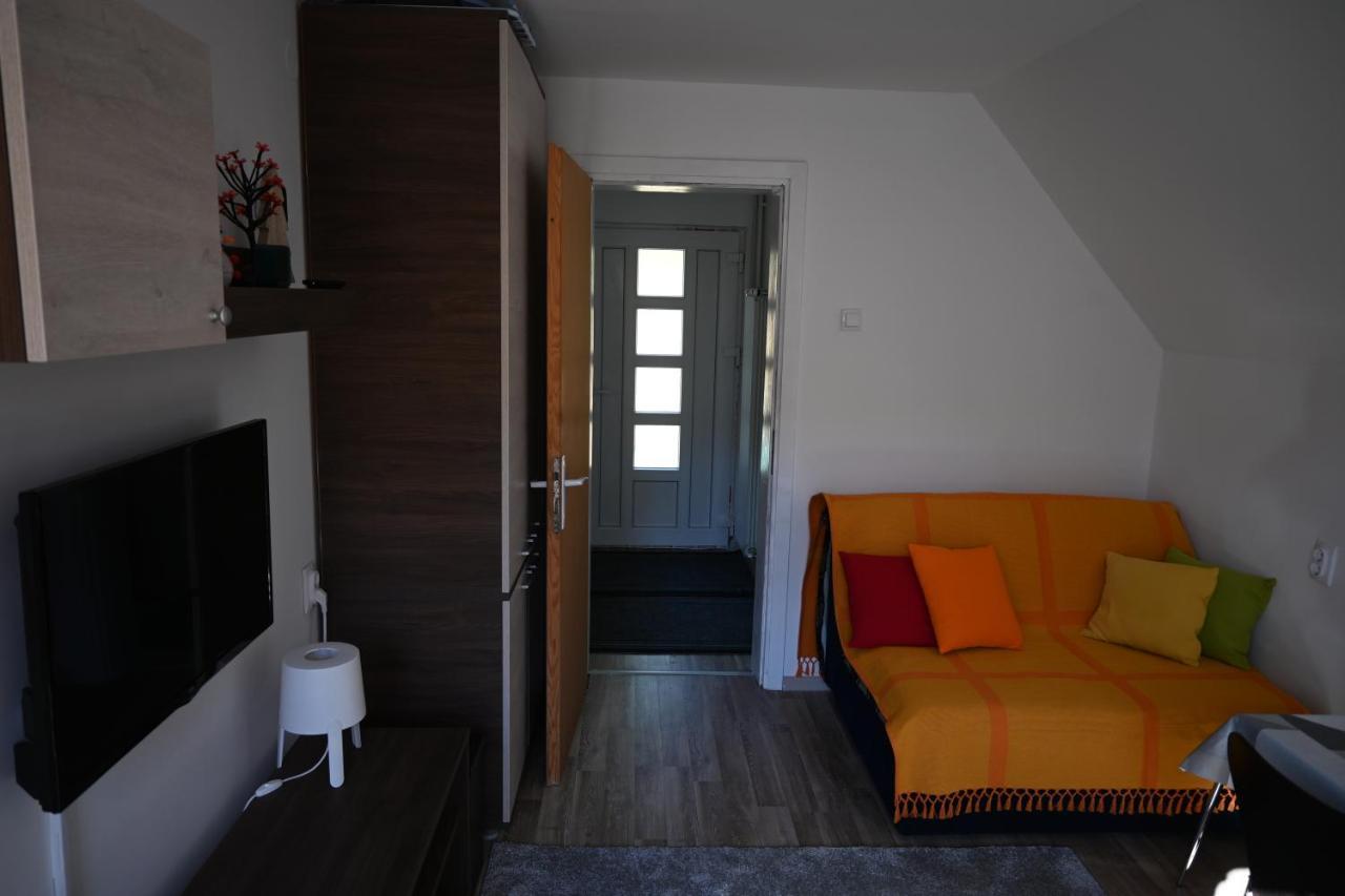 Apartman Vukasin Κοπαόνικ Εξωτερικό φωτογραφία