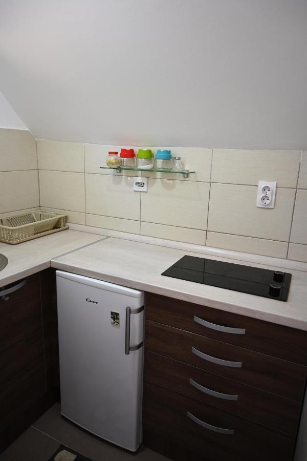 Apartman Vukasin Κοπαόνικ Εξωτερικό φωτογραφία