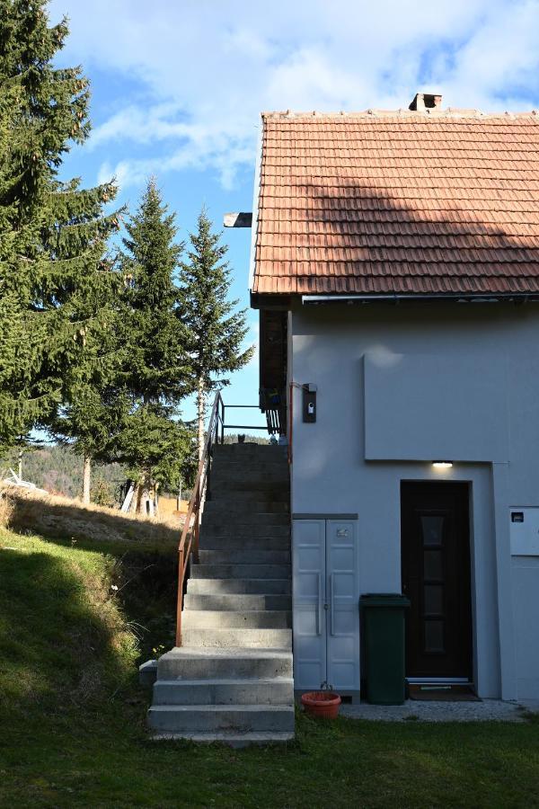 Apartman Vukasin Κοπαόνικ Εξωτερικό φωτογραφία