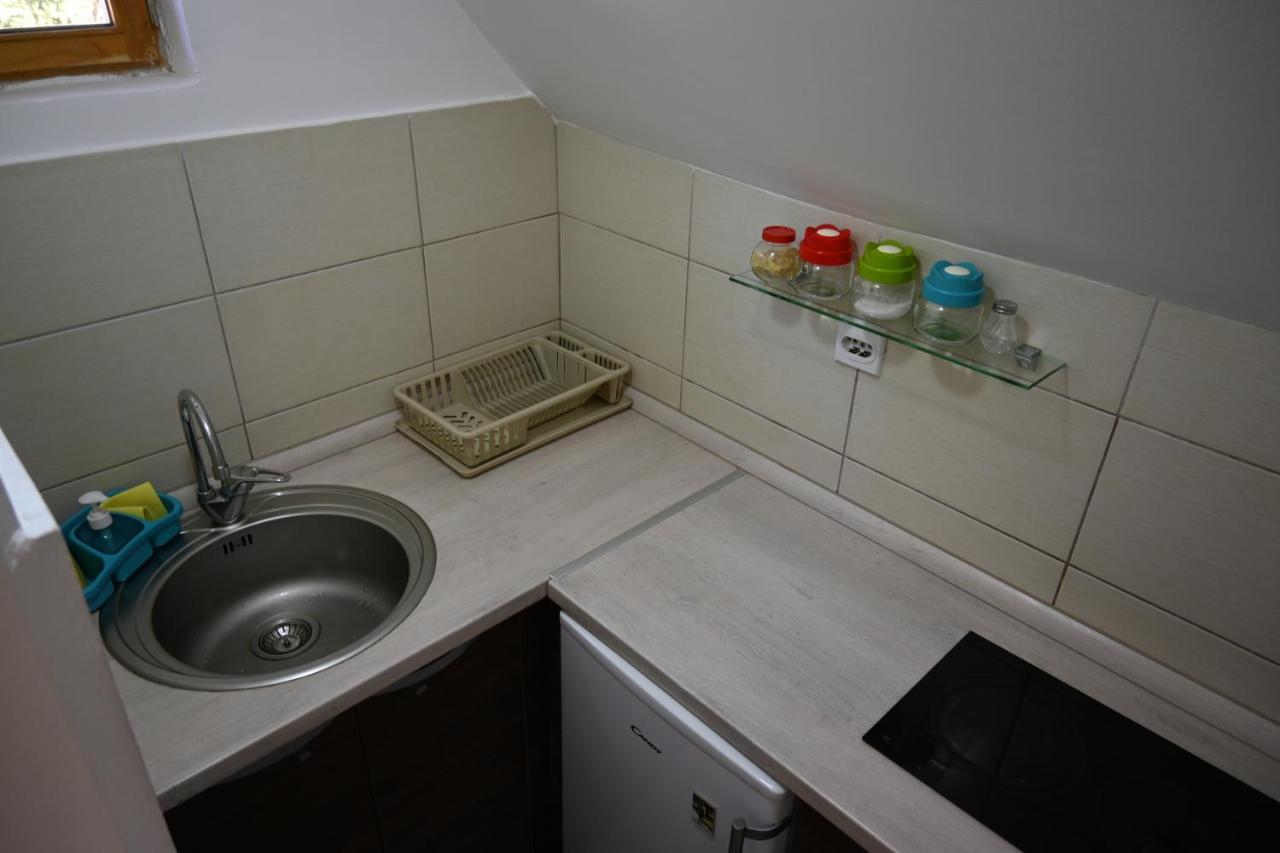Apartman Vukasin Κοπαόνικ Εξωτερικό φωτογραφία