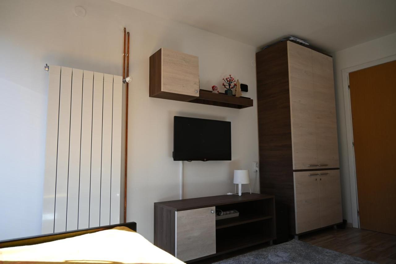 Apartman Vukasin Κοπαόνικ Εξωτερικό φωτογραφία