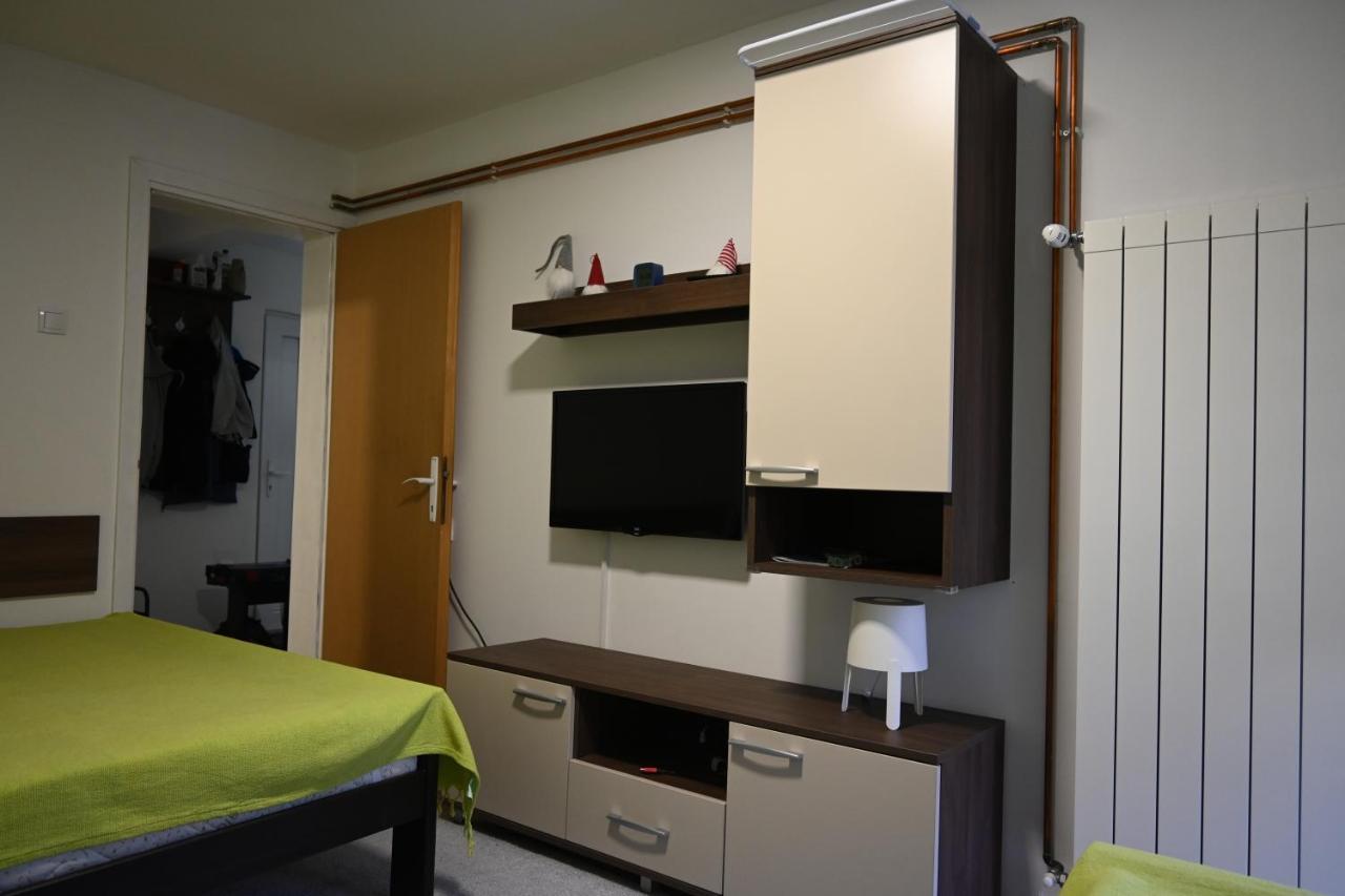 Apartman Vukasin Κοπαόνικ Εξωτερικό φωτογραφία