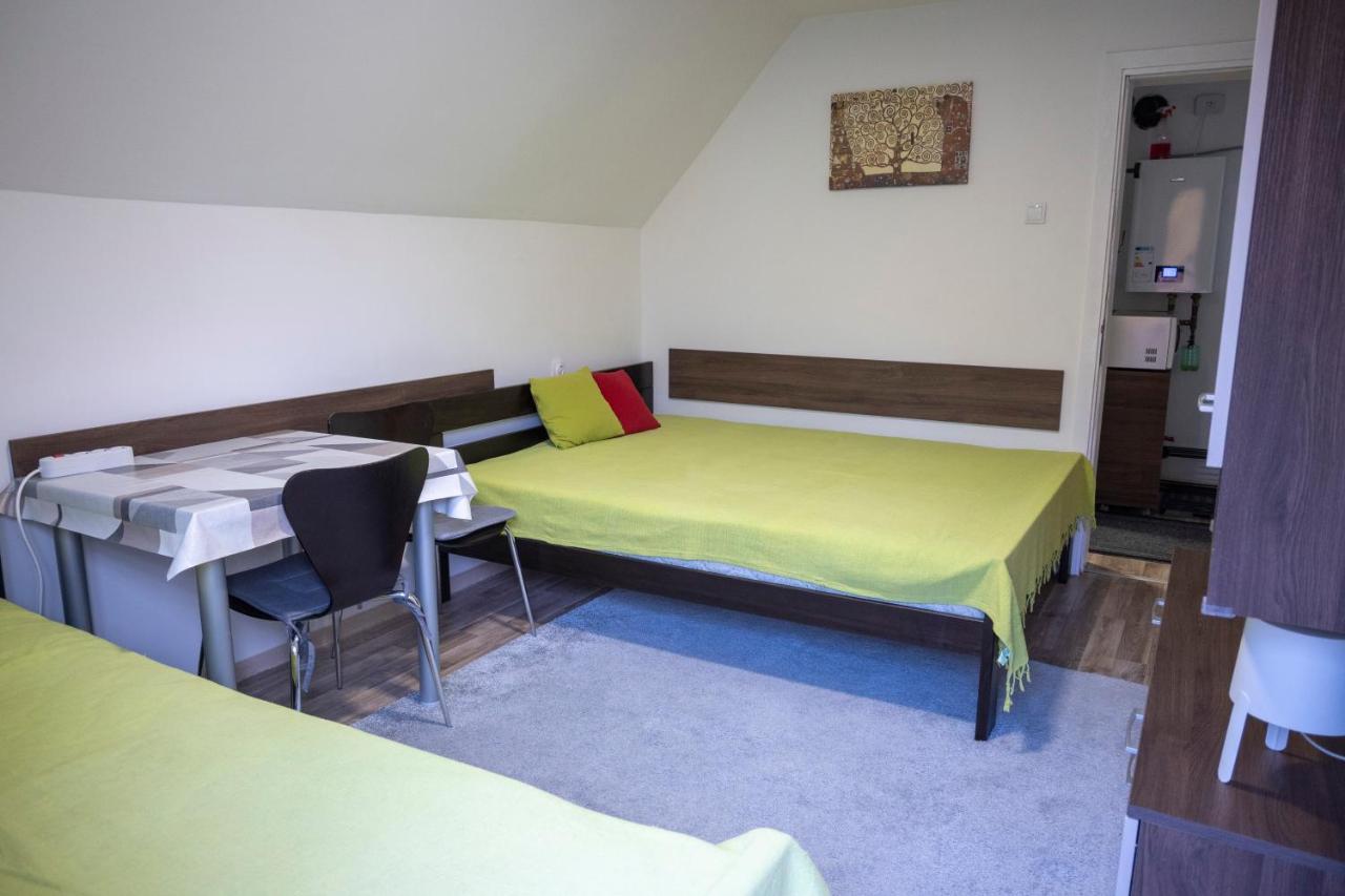 Apartman Vukasin Κοπαόνικ Εξωτερικό φωτογραφία