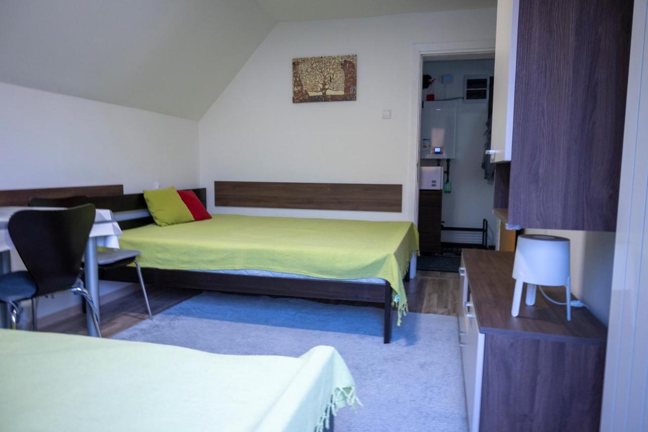 Apartman Vukasin Κοπαόνικ Εξωτερικό φωτογραφία
