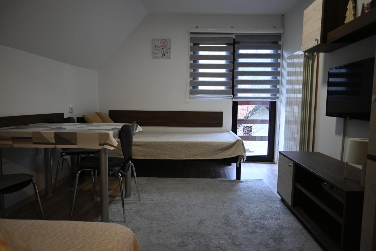 Apartman Vukasin Κοπαόνικ Εξωτερικό φωτογραφία