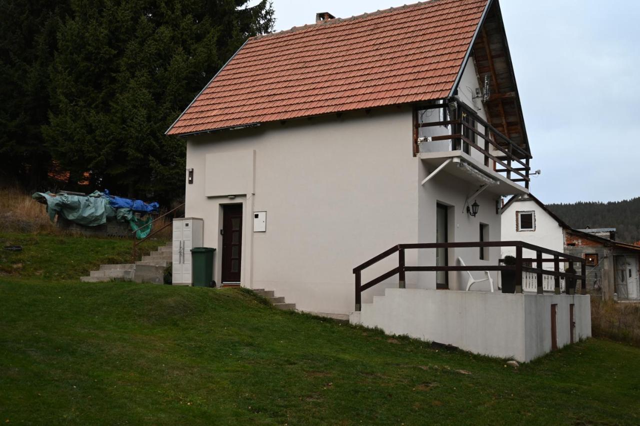 Apartman Vukasin Κοπαόνικ Εξωτερικό φωτογραφία