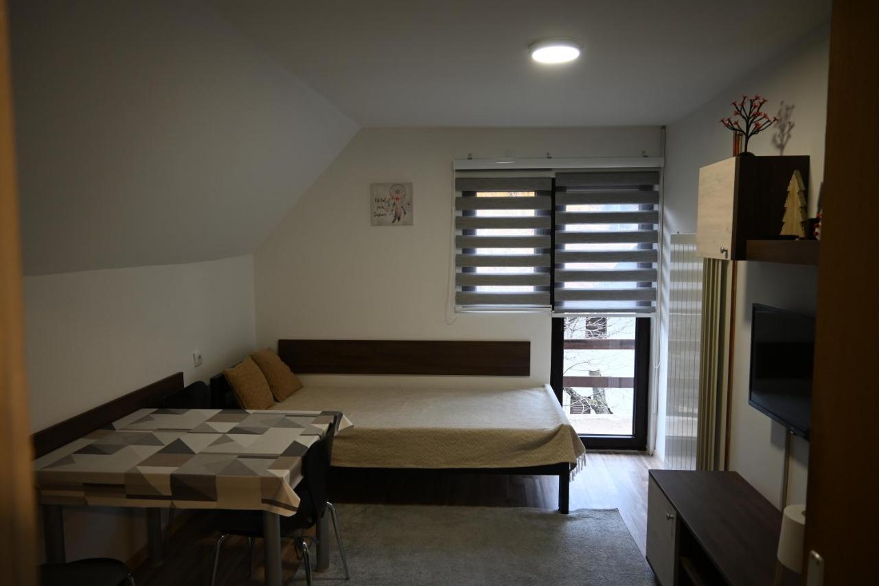 Apartman Vukasin Κοπαόνικ Εξωτερικό φωτογραφία