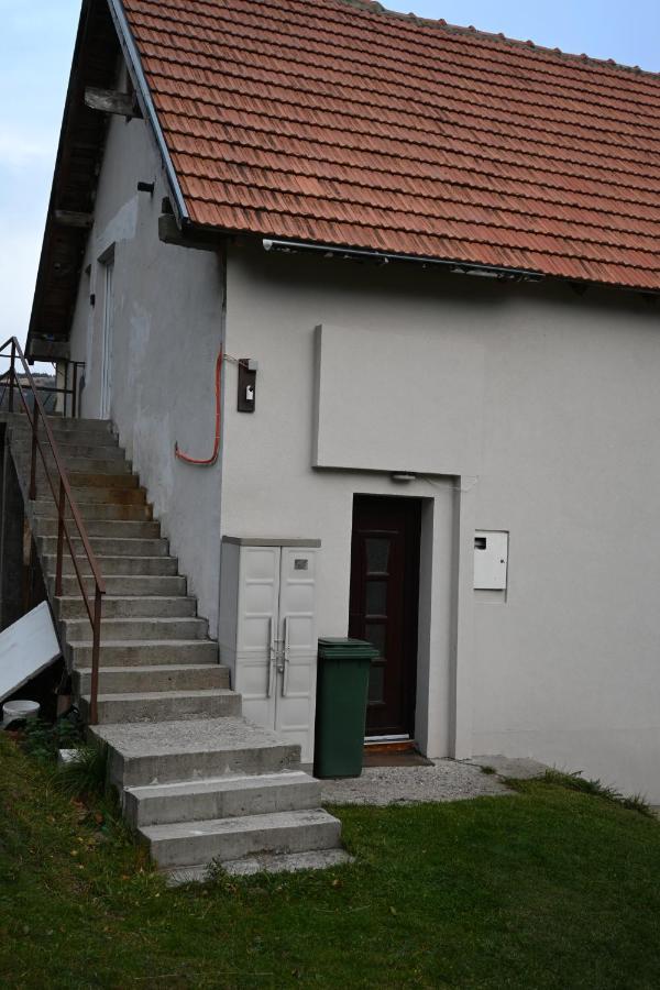 Apartman Vukasin Κοπαόνικ Εξωτερικό φωτογραφία