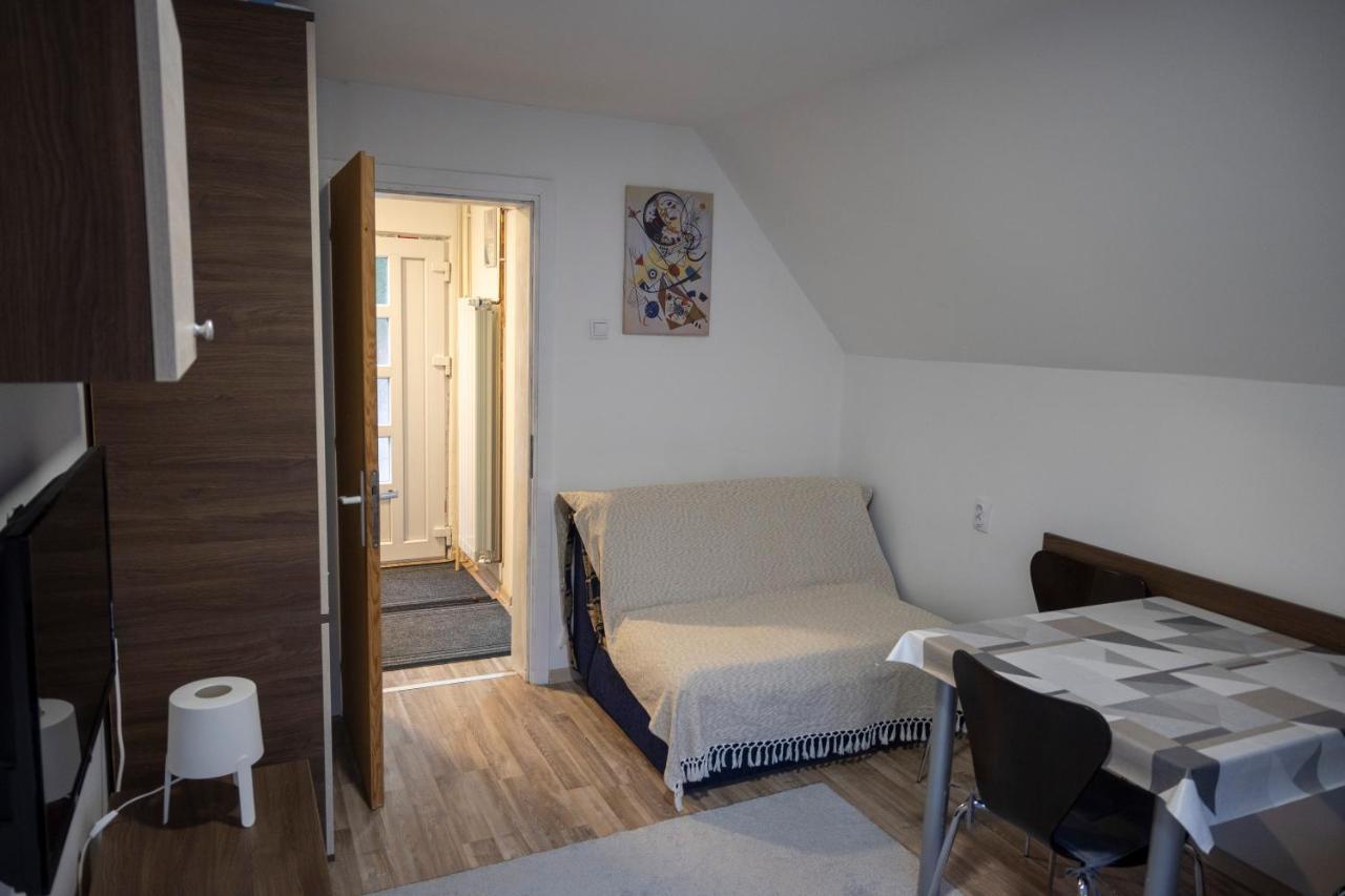Apartman Vukasin Κοπαόνικ Εξωτερικό φωτογραφία