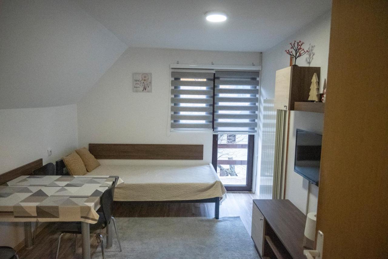 Apartman Vukasin Κοπαόνικ Εξωτερικό φωτογραφία