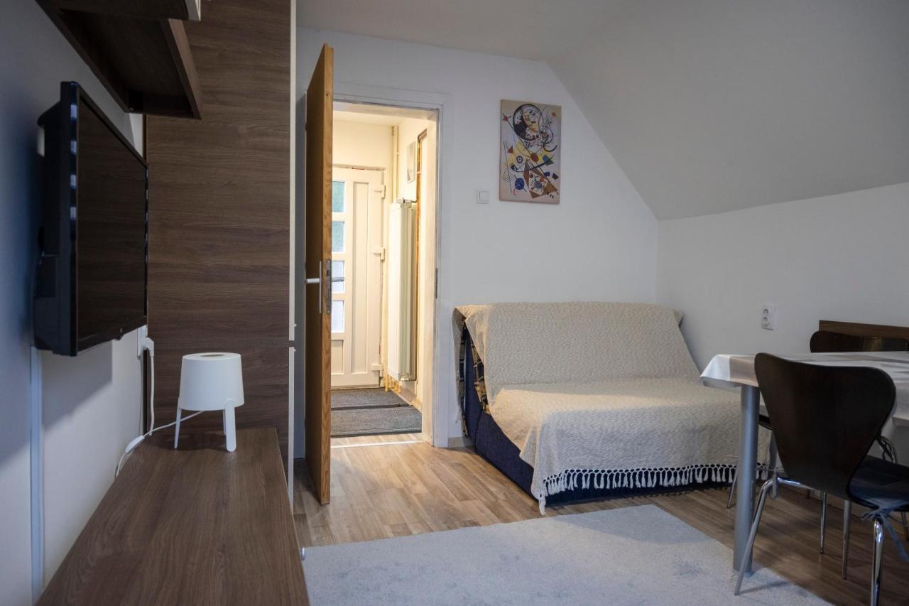 Apartman Vukasin Κοπαόνικ Εξωτερικό φωτογραφία