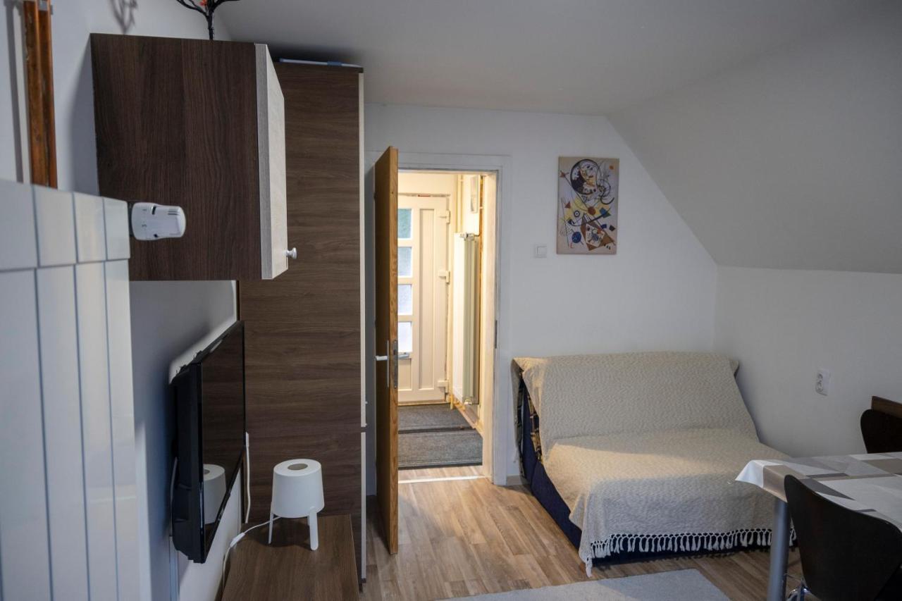 Apartman Vukasin Κοπαόνικ Εξωτερικό φωτογραφία