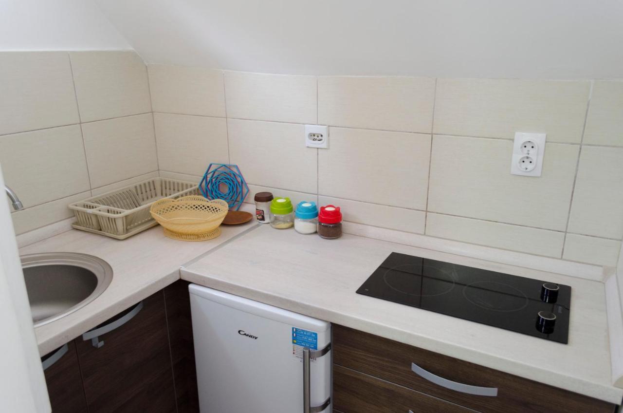 Apartman Vukasin Κοπαόνικ Εξωτερικό φωτογραφία