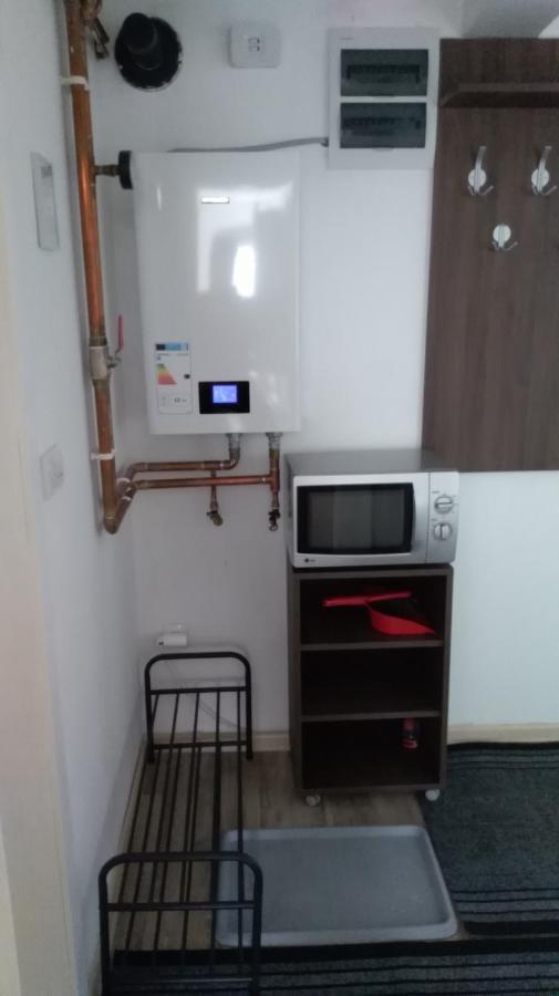 Apartman Vukasin Κοπαόνικ Εξωτερικό φωτογραφία