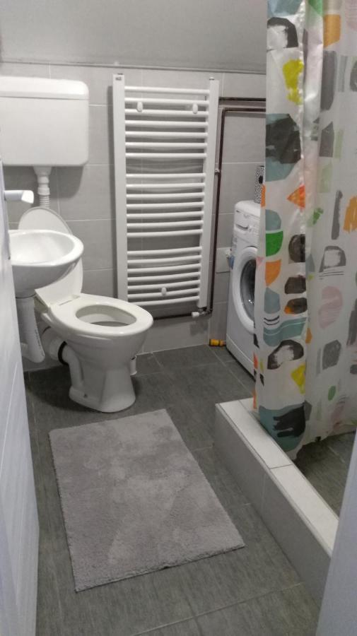 Apartman Vukasin Κοπαόνικ Εξωτερικό φωτογραφία