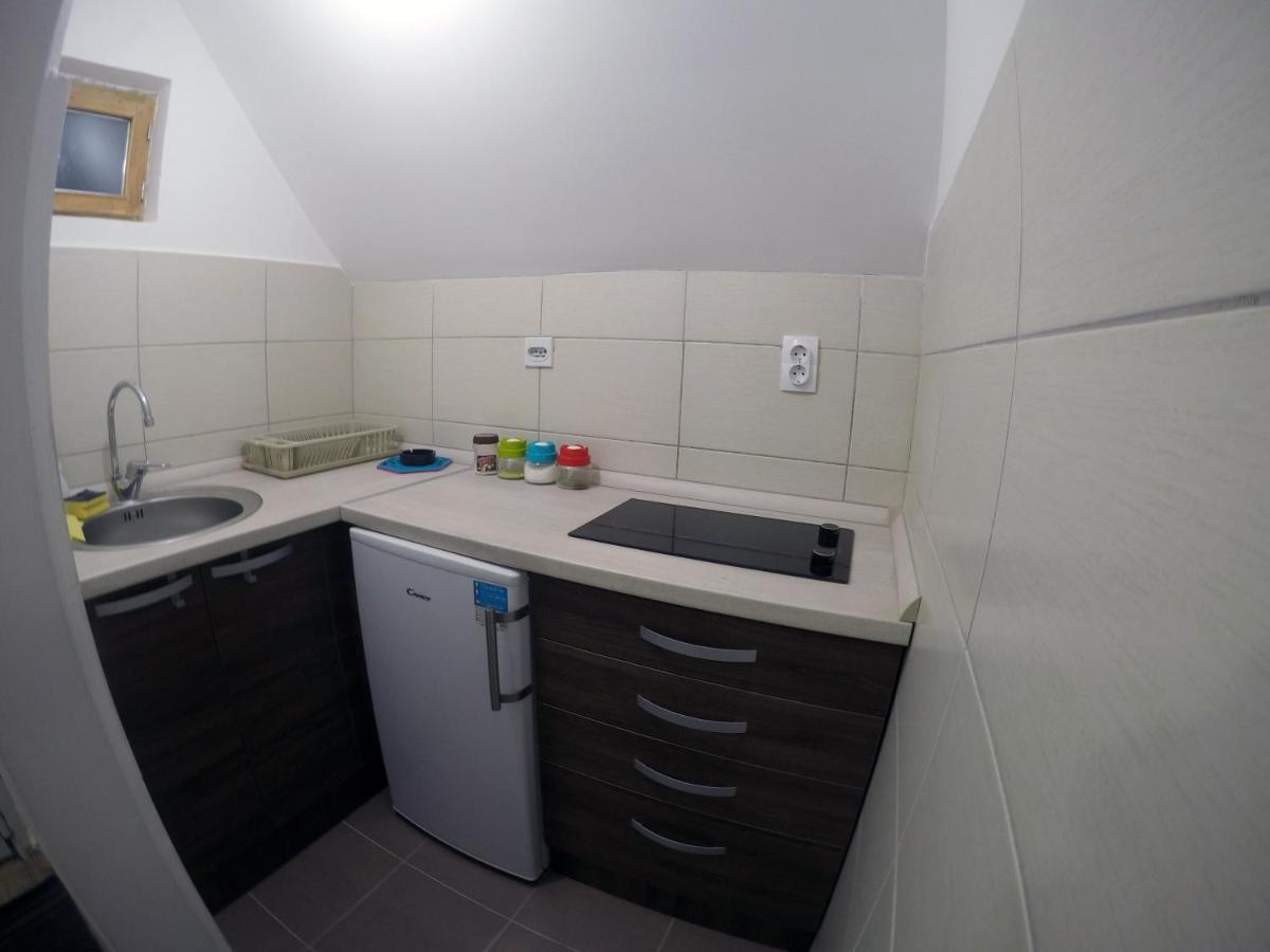 Apartman Vukasin Κοπαόνικ Εξωτερικό φωτογραφία