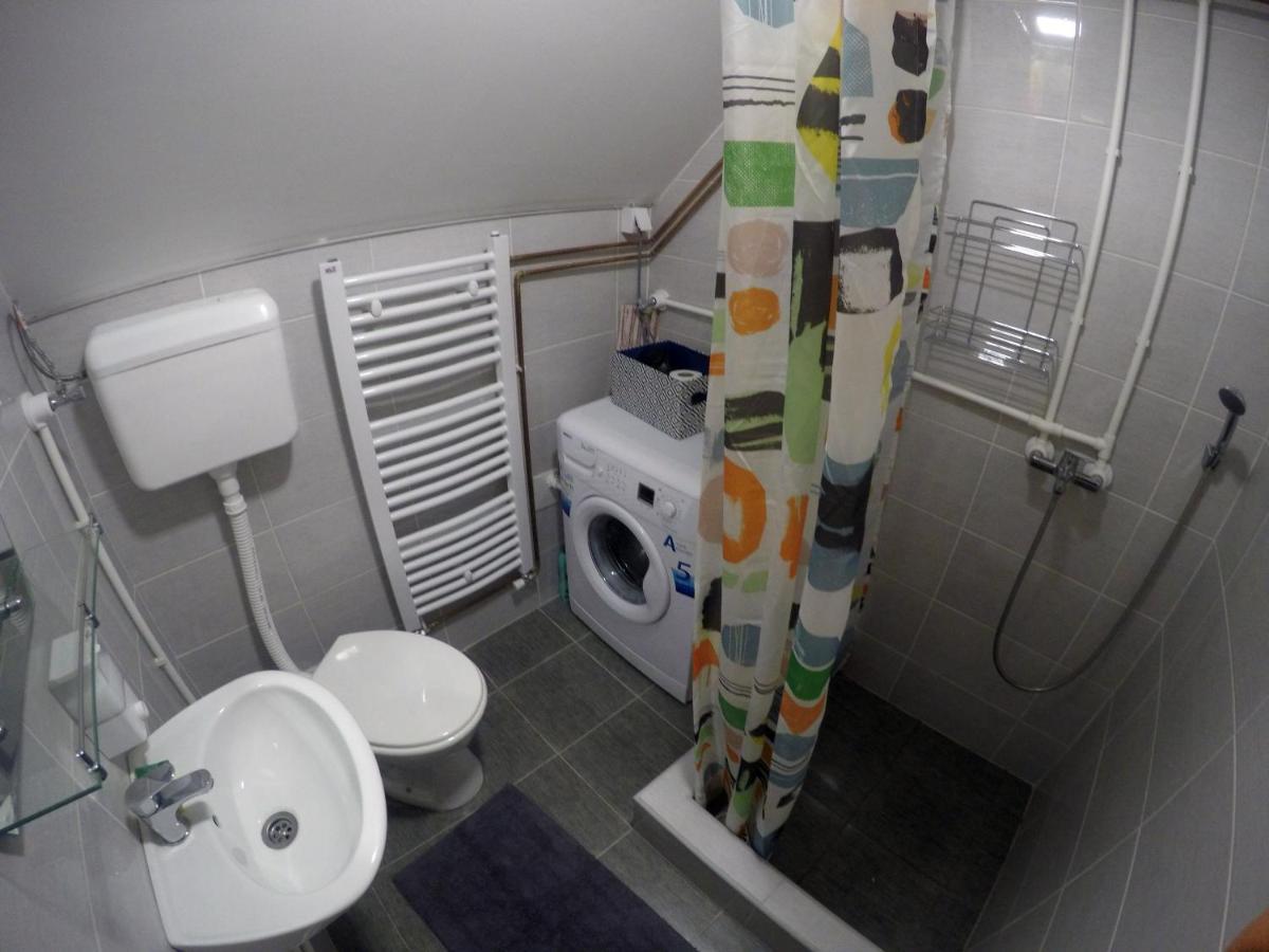 Apartman Vukasin Κοπαόνικ Εξωτερικό φωτογραφία