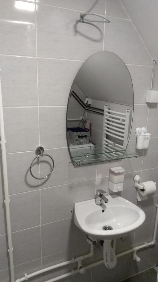 Apartman Vukasin Κοπαόνικ Εξωτερικό φωτογραφία
