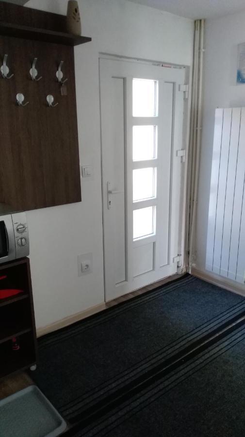Apartman Vukasin Κοπαόνικ Εξωτερικό φωτογραφία