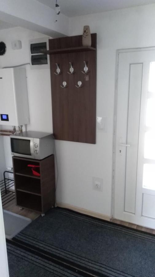 Apartman Vukasin Κοπαόνικ Εξωτερικό φωτογραφία