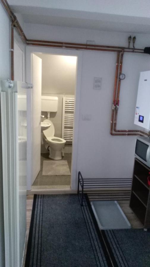 Apartman Vukasin Κοπαόνικ Εξωτερικό φωτογραφία